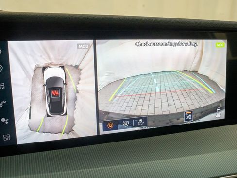 New 2026 Nissan Murano SL image 16