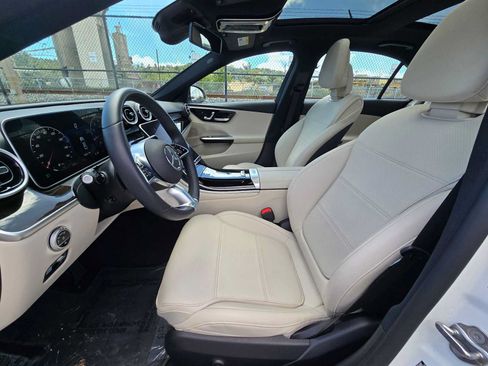Used 2023 Mercedes-Benz C 300 Sedan image 20