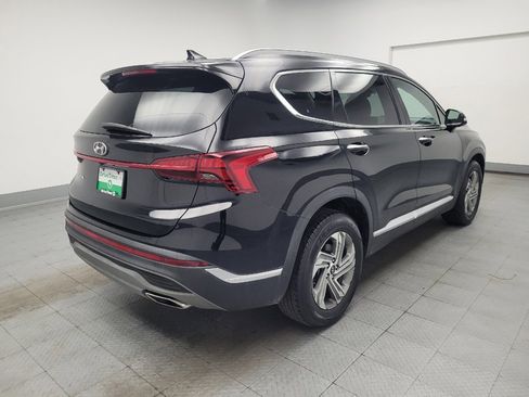 Used 2022 Hyundai Santa Fe SEL w/ Convenience Package FWD image 9
