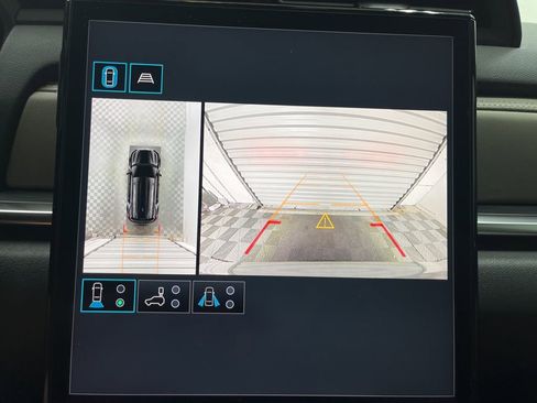 New 2026 GMC Terrain Elevation FWD image 10