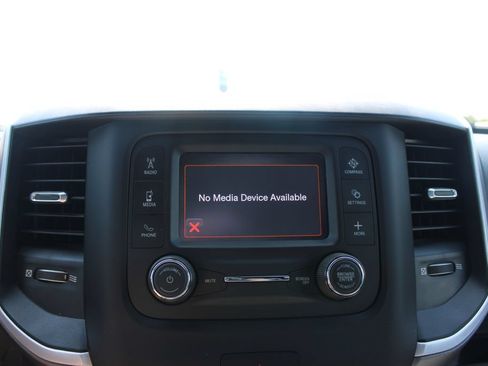 Used 2023 RAM 1500 Big Horn RWD image 50