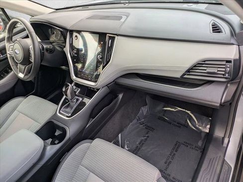 Certified 2025 Subaru Outback Premium image 19