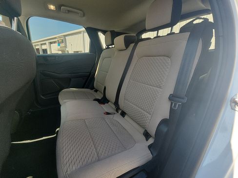 Used 2022 Ford Escape SE AWD/4WD image 22