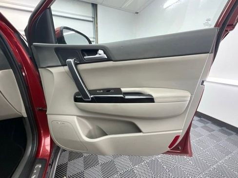 Used 2017 Kia Sportage SX AWD/4WD image 14