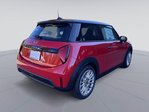 New 2026 MINI Cooper 2-Door Hardtop image 5