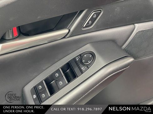 New 2026 MAZDA CX-30 AWD 2.5 S w/ Select Sport Pkg image 19