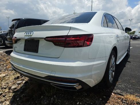 Used 2020 Audi A4 2.0T Premium w/ Convenience Package FWD image 14