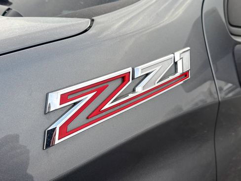 Certified 2021 Chevrolet Silverado 1500 RST image 13