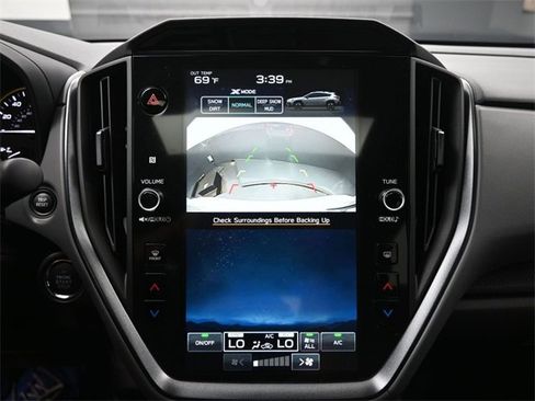 Certified 2025 Subaru Crosstrek 2.5i Sport w/ Crosstrek Mirror Package image 12
