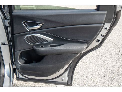 Used 2024 Acura RDX SH-AWD image 21