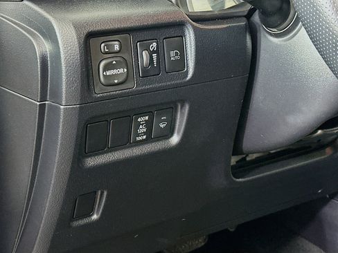 Used 2024 Toyota 4Runner SR5 Premium w/ Moonroof Package image 17