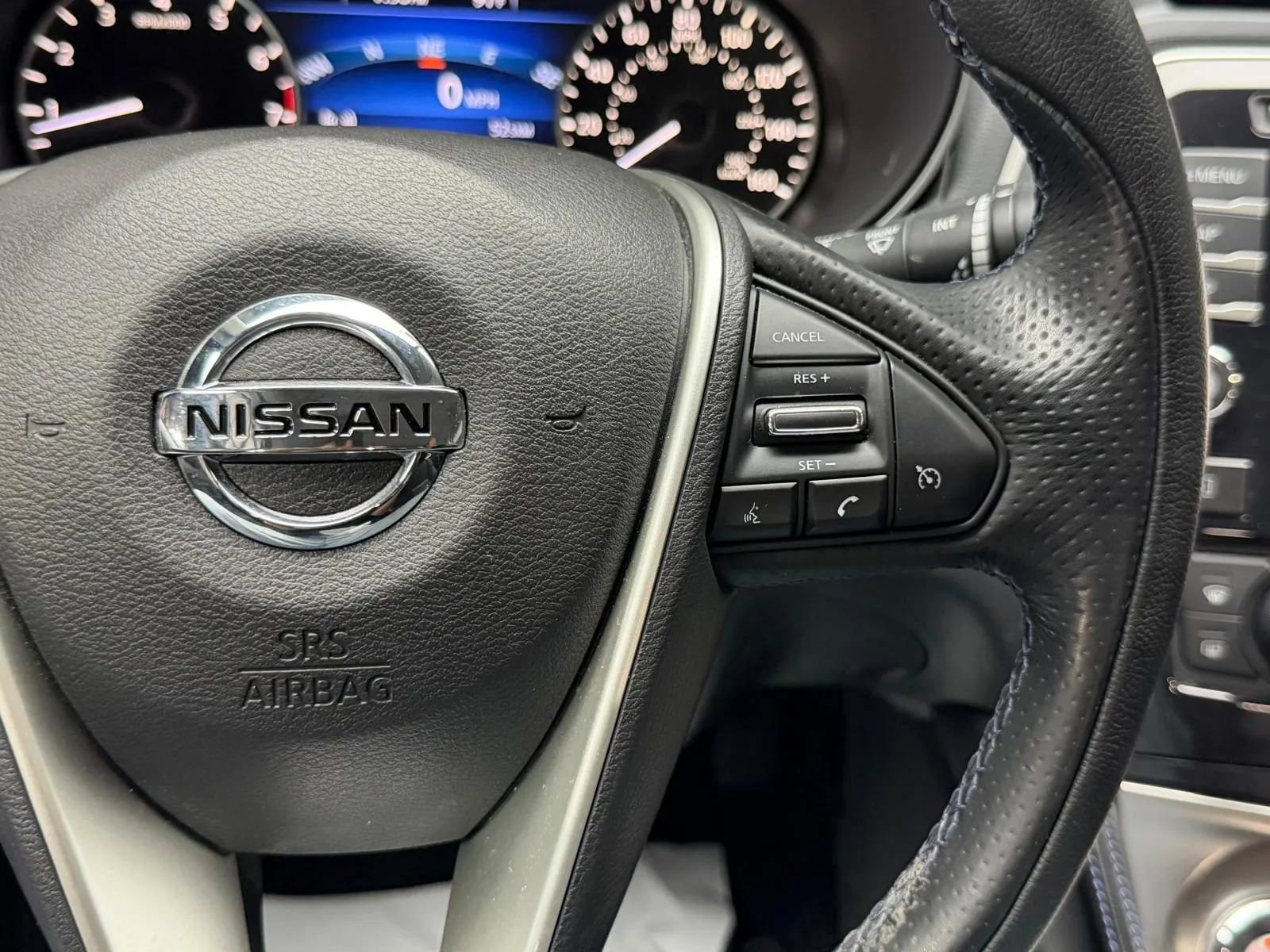 Used 2018 Nissan Maxima 3.5 S FWD image 27