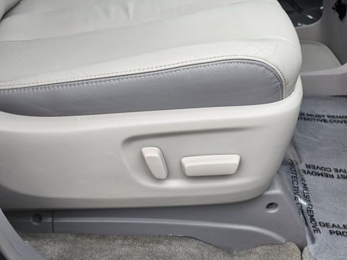 Used 2014 Toyota Sienna Limited w/ Limited Premium Package image 30