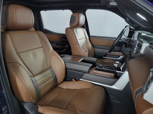 Used 2022 Toyota Tundra 1794 Edition image 15