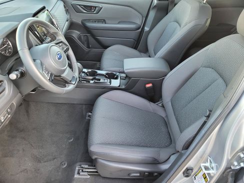 Certified 2026 Subaru Forester Premium AWD/4WD image 3