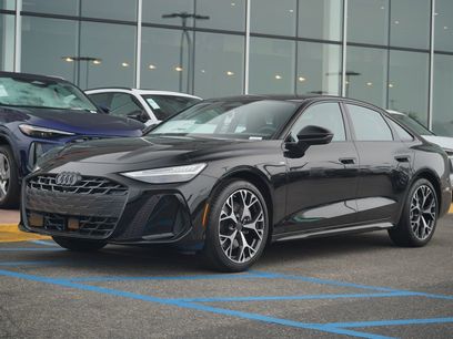 New 2026 Audi A6 Premium Plus