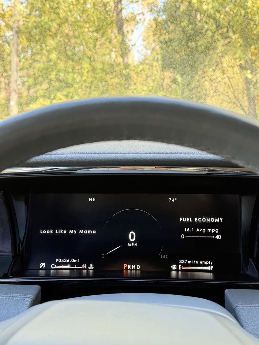 Used 2019 Lincoln Navigator L Select w/ Cargo Package AWD/4WD image 6