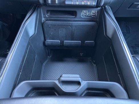 Used 2022 RAM 1500 Limited image 28