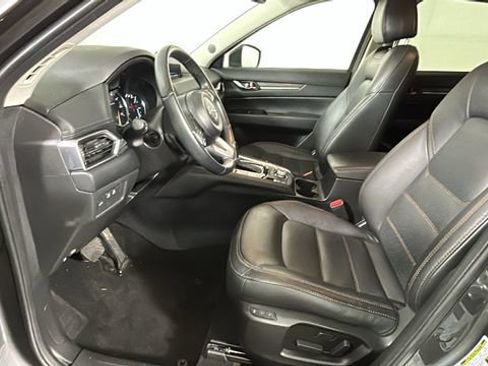 Used 2020 MAZDA CX-5 Grand Touring w/ GT Premium Package AWD/4WD image 11