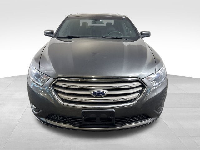 Used 2016 Ford Taurus SEL w/ Equipment Group 201A AWD/4WD image 8