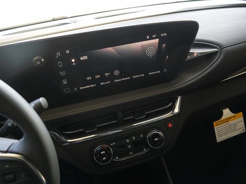 New 2026 Buick Envista Preferred w/ Convenience I Package FWD image 23