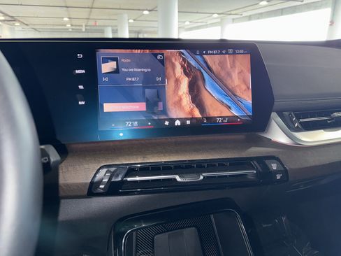 Certified 2025 BMW X1 xDrive28i w/ Convenience Package image 26