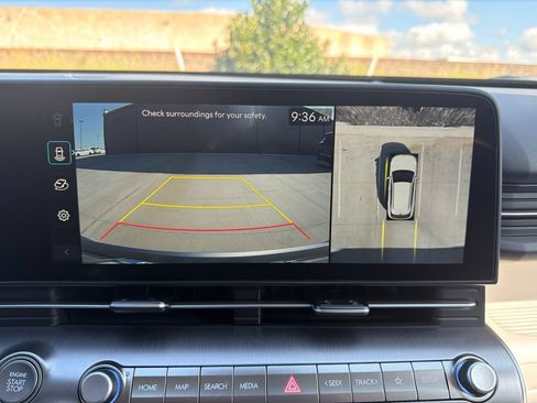 New 2026 Hyundai Kona Limited FWD image 35