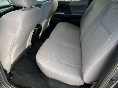 Certified 2023 Toyota Tacoma SR5 RWD image 23