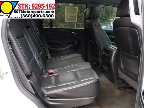 Used 2015 GMC Yukon SLT AWD/4WD image 21