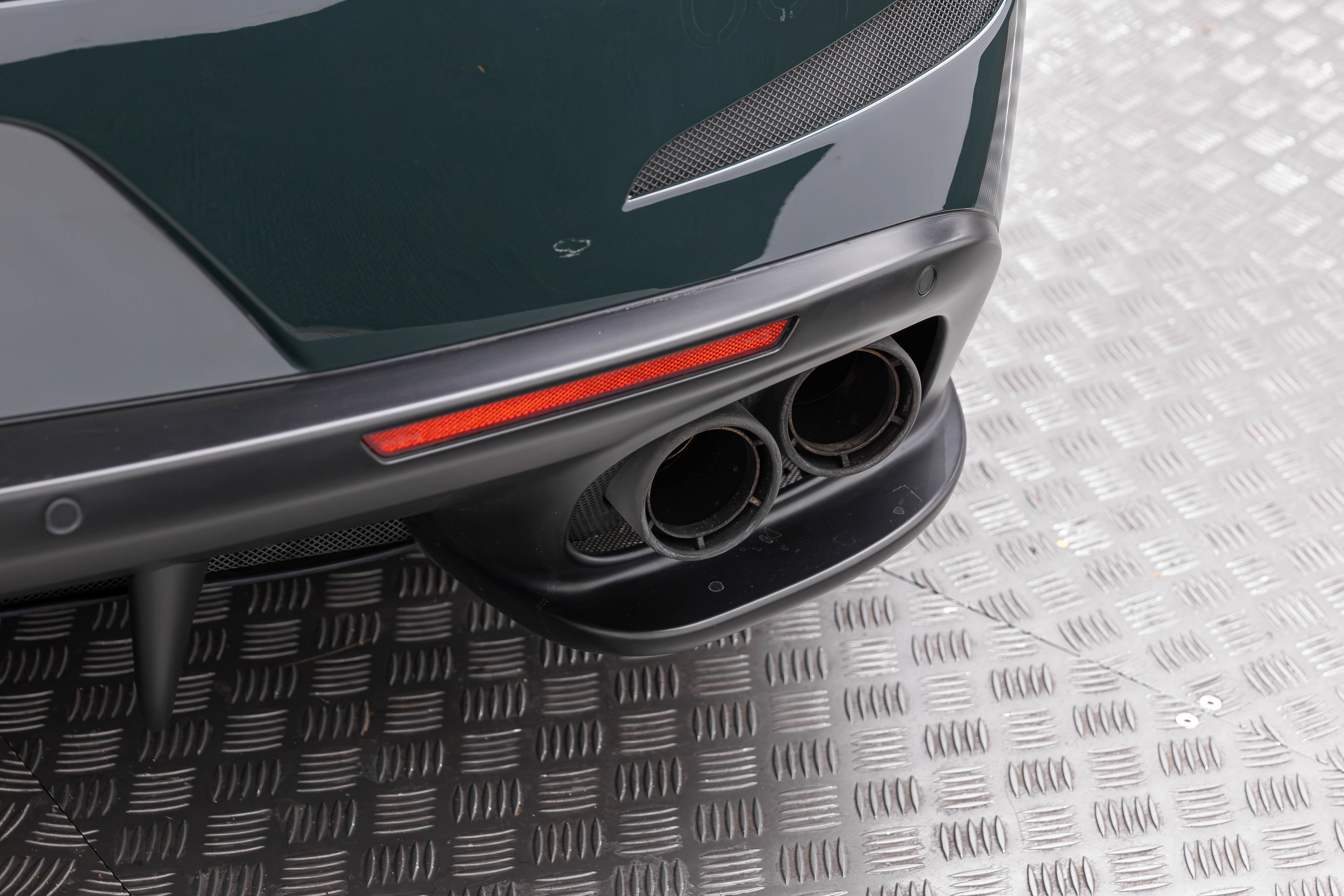 Used 2019 Ferrari GTC4Lusso AWD/4WD image 15