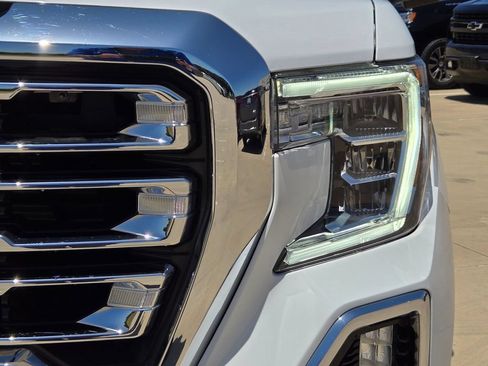 Used 2021 GMC Sierra 1500 SLT w/ SLT Convenience Package RWD image 31