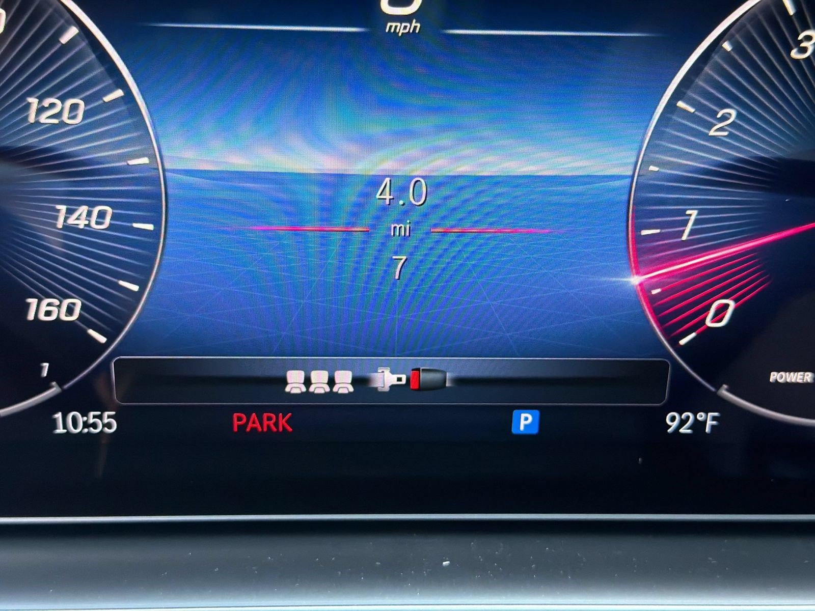 Used 2026 Mercedes-Benz GLE 350 4MATIC image 19