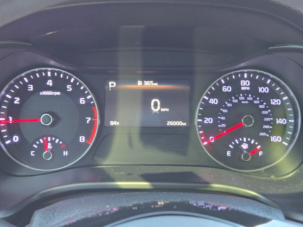 Certified 2024 Kia Forte LXS w/ LXS Technology Package FWD image 24