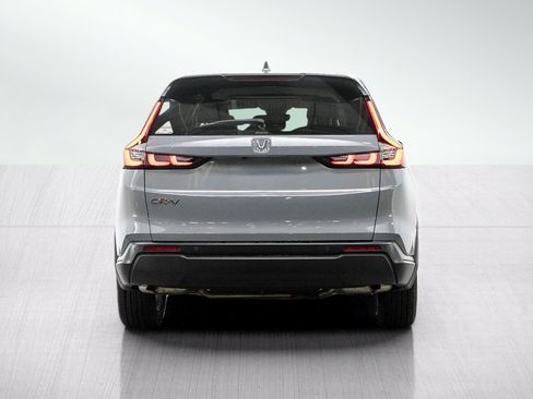 Used 2023 Honda CR-V EX-L image 4