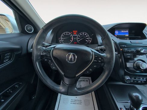 Used 2015 Acura RDX AWD image 11