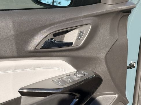 New 2026 Chevrolet Trax LT w/ Driver Confidence Package image 14