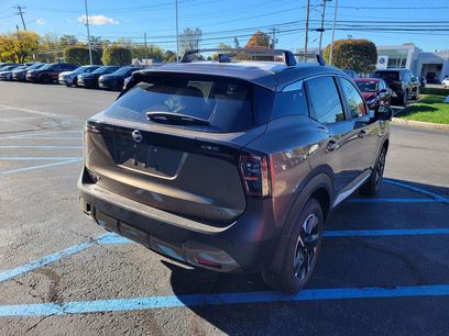 New 2026 Nissan Kicks SV w/ SV Premium Package
