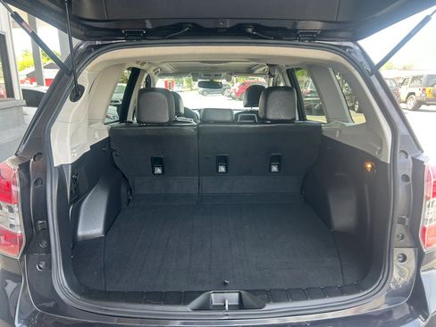 Used 2015 Subaru Forester 2.0XT Touring w/ Eyesight & Navigation System AWD/4WD image 23