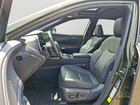 Used 2024 Lexus RX 350 Premium w/ Accessory Package (Z1) AWD/4WD image 14