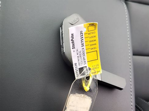 New 2025 Kia Telluride EX w/ EX Captain's Chair Package image 26