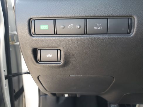 Certified 2024 Nissan Sentra SV w/ All-Weather Package image 29