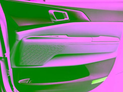 New 2026 Kia Carnival LX FWD image 30