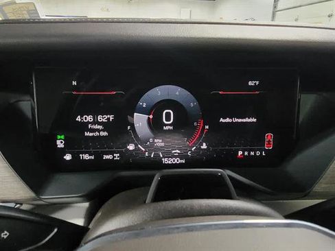 Certified 2024 GMC Acadia Denali w/ Super Cruise Package AWD/4WD image 19