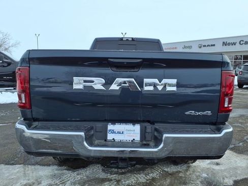 New 2026 RAM 3500 Tradesman image 6