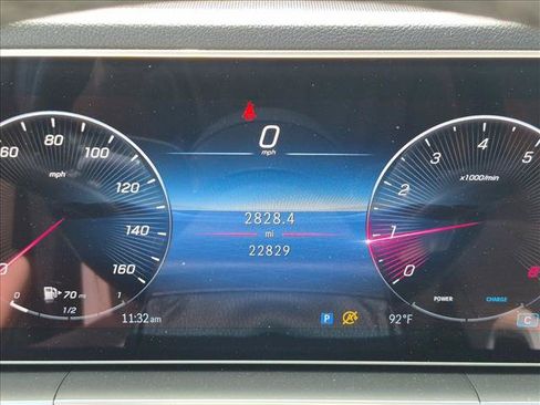 Certified 2024 Mercedes-Benz GLE 350 4MATIC image 11