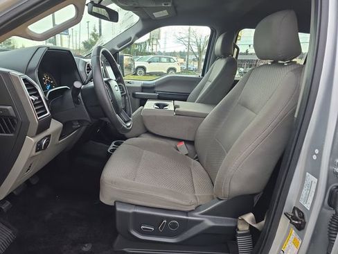 Used 2016 Ford F150 XLT w/ Equipment Group 302A Luxury image 14