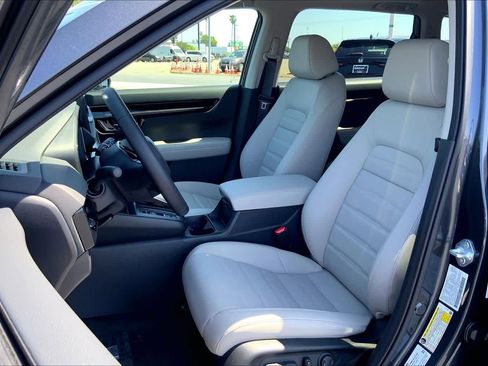 New 2026 Honda CR-V EX-L image 9