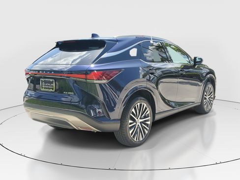 Used 2024 Lexus RX 350 Premium Plus w/ Convenience Package FWD image 7