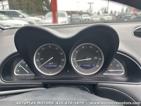 Used 2006 Mercedes-Benz SL 500 image 23