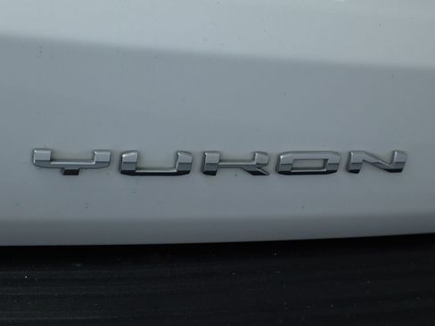 Certified 2022 GMC Yukon XL Denali w/ Denali Premium Package AWD/4WD image 35